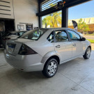 Ford Fiesta Sedan S 1.0 8V Flex 4p 2014 Flex-2