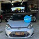 Ford Fiesta Sedan S 1.0 8V Flex 4p 2014 Flex-0