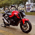 HONDA CB 500F 2018 Flex-0