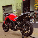 HONDA CB 500F 2018 Flex-3