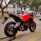 HONDA CB 500F 2018 Flex-2