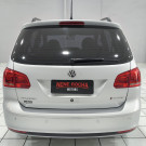 VW - VolksWagen SPACEFOX  TREND I MOTION 1.6 T. Flex 8V 2014 Flex-3