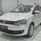 VW - VolksWagen SPACEFOX  TREND I MOTION 1.6 T. Flex 8V 2014 Flex-1