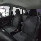 VW - VolksWagen SPACEFOX  TREND I MOTION 1.6 T. Flex 8V 2014 Flex-6