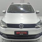 VW - VolksWagen SPACEFOX  TREND I MOTION 1.6 T. Flex 8V 2014 Flex-0