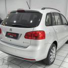 VW - VolksWagen SPACEFOX  TREND I MOTION 1.6 T. Flex 8V 2014 Flex-4