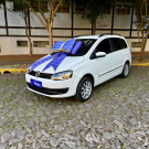 VW - VolksWagen SPACEFOX 1.6/ 1.6 Trend Total Flex 8V 5p 2012 Flex-6