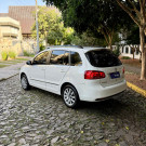 VW - VolksWagen SPACEFOX 1.6/ 1.6 Trend Total Flex 8V 5p 2012 Flex-14