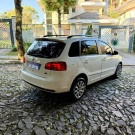 VW - VolksWagen SPACEFOX 1.6/ 1.6 Trend Total Flex 8V 5p 2012 Flex-18