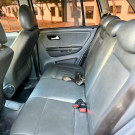 VW - VolksWagen SPACEFOX 1.6/ 1.6 Trend Total Flex 8V 5p 2012 Flex-9