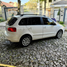 VW - VolksWagen SPACEFOX 1.6/ 1.6 Trend Total Flex 8V 5p 2012 Flex-19