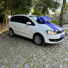 VW - VolksWagen SPACEFOX 1.6/ 1.6 Trend Total Flex 8V 5p 2012 Flex-1