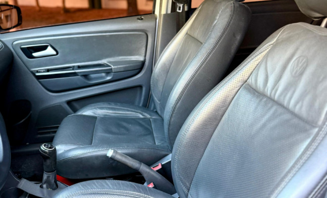 VW - VolksWagen SPACEFOX 1.6/ 1.6 Trend Total Flex 8V 5p 2012 Flex-8