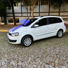 VW - VolksWagen SPACEFOX 1.6/ 1.6 Trend Total Flex 8V 5p 2012 Flex-5