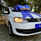 VW - VolksWagen SPACEFOX 1.6/ 1.6 Trend Total Flex 8V 5p 2012 Flex-2