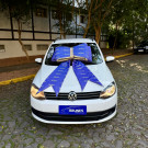 VW - VolksWagen SPACEFOX 1.6/ 1.6 Trend Total Flex 8V 5p 2012 Flex-3