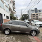 GM - Chevrolet COBALT LTZ 1.4 8V FlexPower/EconoFlex 4p 2015 Flex-2
