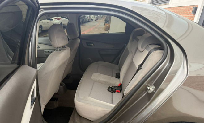 GM - Chevrolet COBALT LTZ 1.4 8V FlexPower/EconoFlex 4p 2015 Flex-7