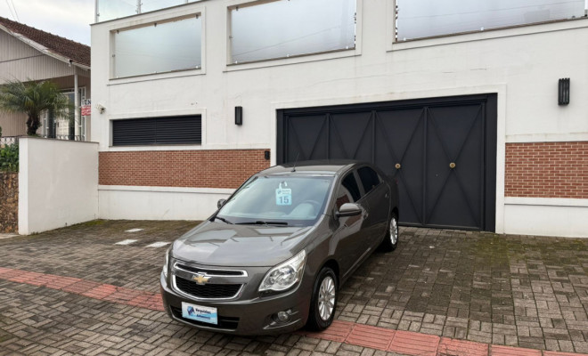 GM - Chevrolet COBALT LTZ 1.4 8V FlexPower/EconoFlex 4p 2015 Flex-1