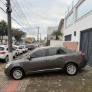 GM - Chevrolet COBALT LTZ 1.4 8V FlexPower/EconoFlex 4p 2015 Flex-3