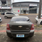 GM - Chevrolet COBALT LTZ 1.4 8V FlexPower/EconoFlex 4p 2015 Flex-4