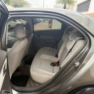 GM - Chevrolet COBALT LTZ 1.4 8V FlexPower/EconoFlex 4p 2015 Flex-7