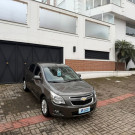 GM - Chevrolet COBALT LTZ 1.4 8V FlexPower/EconoFlex 4p 2015 Flex-0