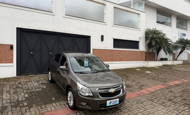 GM - Chevrolet COBALT LTZ 1.4 8V FlexPower/EconoFlex 4p 2015 Flex-0