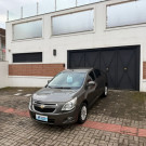 GM - Chevrolet COBALT LTZ 1.4 8V FlexPower/EconoFlex 4p 2015 Flex-1