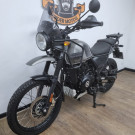 Royal Enfield Himalayan 411 EFI 2024 Gasolina-2
