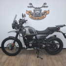 Royal Enfield Himalayan 411 EFI 2024 Gasolina-3