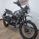 Royal Enfield Himalayan 411 EFI 2024 Gasolina-0