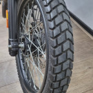 Royal Enfield Himalayan 411 EFI 2024 Gasolina-12