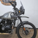 Royal Enfield Himalayan 411 EFI 2024 Gasolina-6