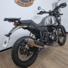 Royal Enfield Himalayan 411 EFI 2024 Gasolina-11