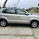 Hyundai Tucson 2.0 Aut. Flex - 2014-1