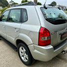 Hyundai Tucson 2.0 Aut. Flex - 2014-3
