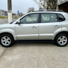 Hyundai Tucson 2.0 Aut. Flex - 2014-4