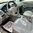 Hyundai Tucson 2.0 Aut. Flex - 2014-9