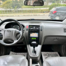 Hyundai Tucson 2.0 Aut. Flex - 2014-10