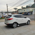 Hyundai ix35 GLS 2.0 16V 2WD Flex Aut. 2013 Flex-1