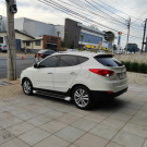 Hyundai ix35 GLS 2.0 16V 2WD Flex Aut. 2013 Flex-2