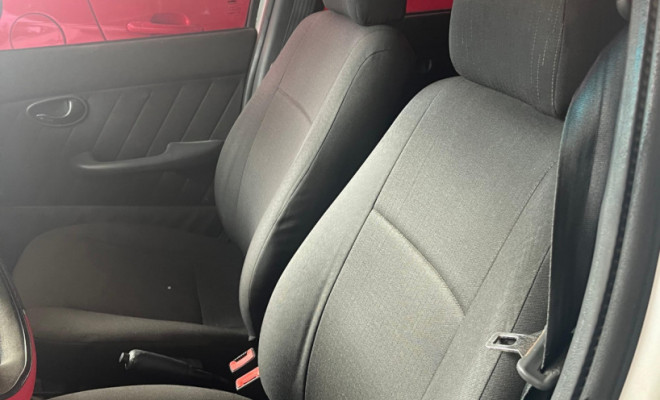 Fiat Palio 1.0 ECONOMY Fire Flex 8V 4p 2012 Flex-0