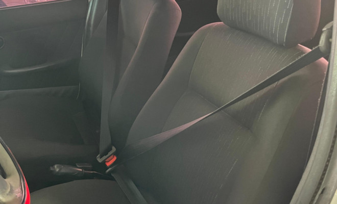 Fiat Palio 1.0 ECONOMY Fire Flex 8V 4p 2012 Flex-4