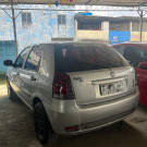 Fiat Palio 1.0 ECONOMY Fire Flex 8V 4p 2012 Flex-5