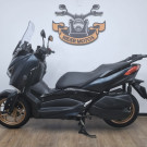 YAMAHA XMAX 250 ABS 2024 Gasolina-3