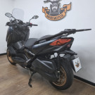 YAMAHA XMAX 250 ABS 2024 Gasolina-11