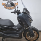 YAMAHA XMAX 250 ABS 2024 Gasolina-9