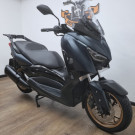YAMAHA XMAX 250 ABS 2024 Gasolina-0