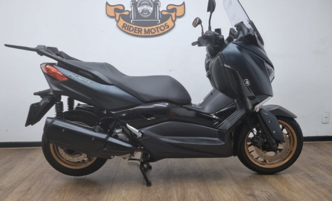 YAMAHA XMAX 250 ABS 2024 Gasolina